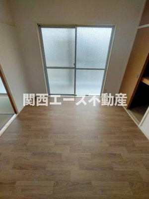 【居間・リビング】 | クローバーハイツ