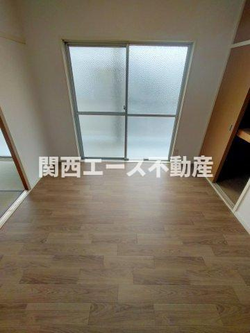 【居間・リビング】 | クローバーハイツ