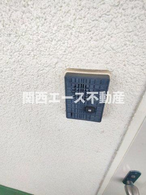 【設備】 | クローバーハイツ