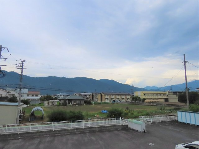 レオパレスクラージュのその他