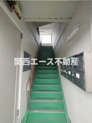 【その他共用部分】 | クローバーハイツ