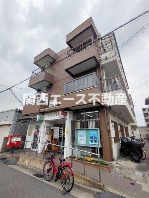 【外観】 | クローバーハイツ