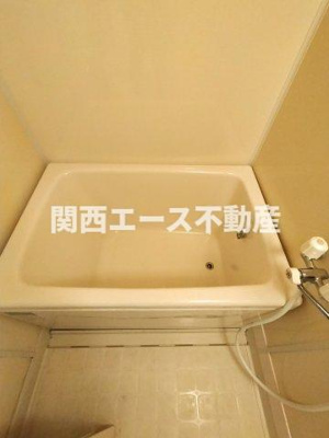 【浴室】 | クローバーハイツ