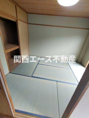  | クローバーハイツ