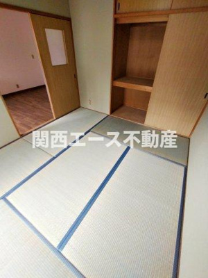  | クローバーハイツ