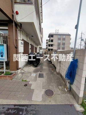 【その他共用部分】 | クローバーハイツ