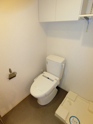 【トイレ】 | SERENiTE北浜 | トイレも気になるポイント