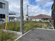 東広島市西条町田口字三升原No.3の画像