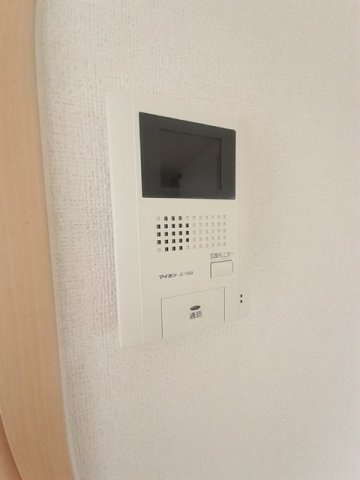 フレグランス広石の設備