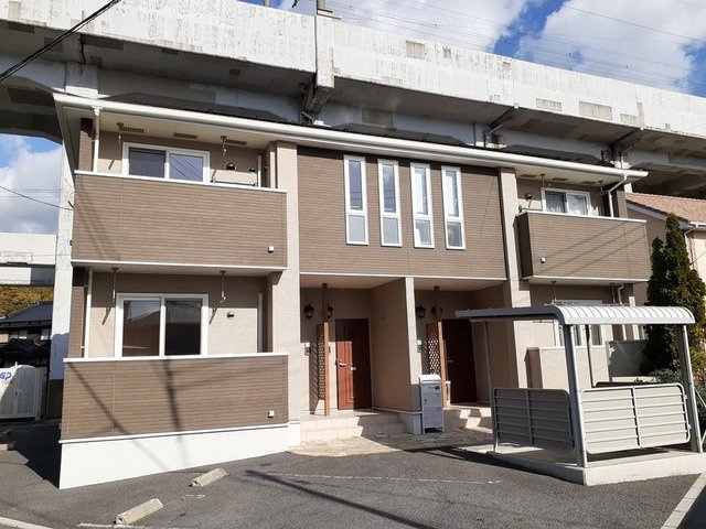 フレグランス広石