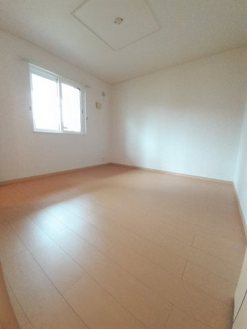 フレグランス広石の内装