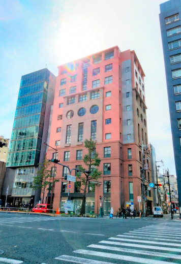 御堂筋ミナミビルの外観|外観も気になるポイント