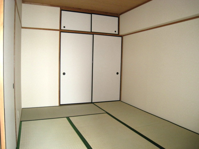 みず貴の和室