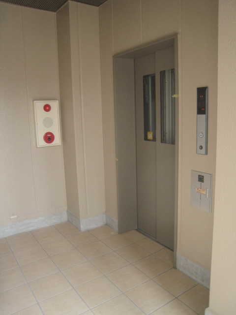 みず貴のその他共用部分