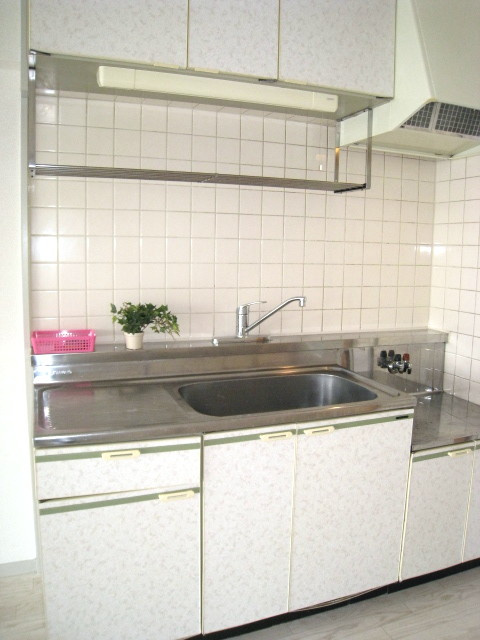 みず貴のキッチン