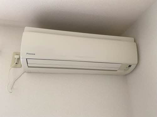 フローラル舟入南の設備