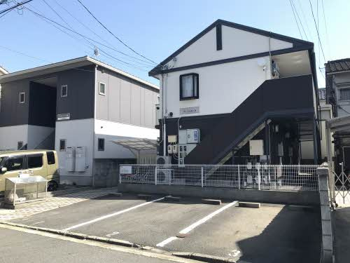 フローラル舟入南