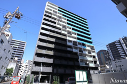 プレサンスSAKAEフロント