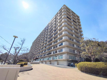 サンハイツ宝塚五月台B棟の画像