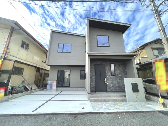 マ・メゾン　佐伯区五日市中央5丁目　№101