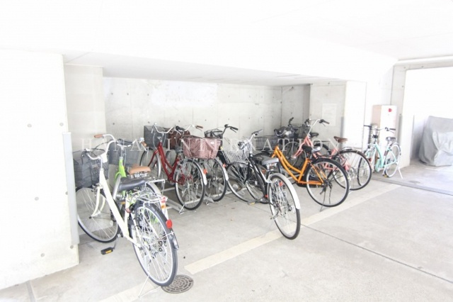 Ｓ-ＦＯＲＴ舞浜のその他共用部分