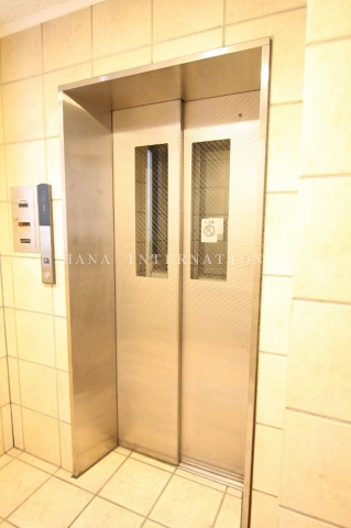 Ｓ-ＦＯＲＴ舞浜のその他共用部分