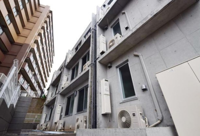 【外観】 | グリシュアーヴ旭町