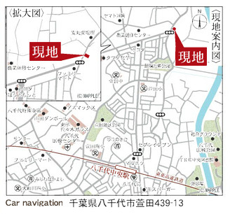 【地図】の画像