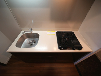 【キッチン】 | スプランディッド淀屋橋DUE | キッチンでお料理をお楽しみください