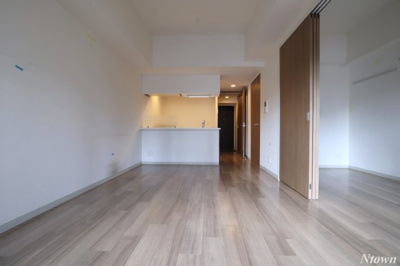 【内装】 | プレサンス栄ライズ | 過ごしやすい室内です