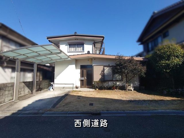 【外観】 | 吾川郡いの町