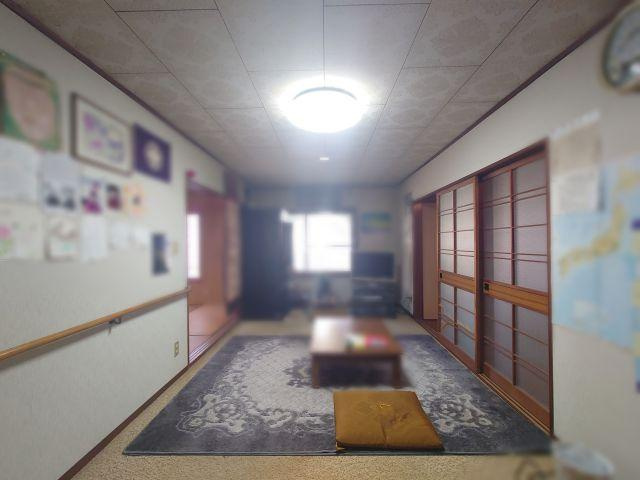 【居間・リビング】 | 吾川郡いの町