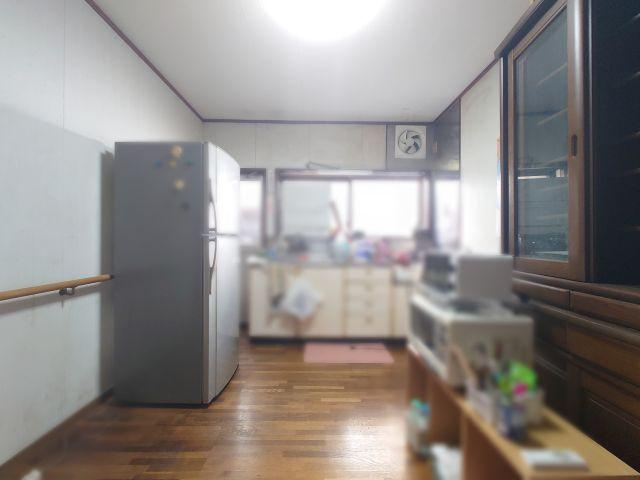 【キッチン】 | 吾川郡いの町