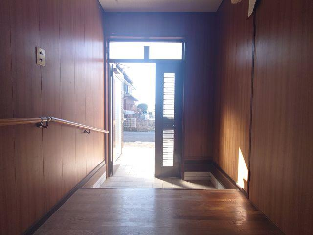 【玄関】 | 吾川郡いの町