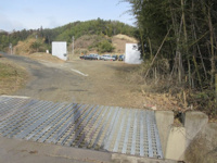 大矢知町土地の画像