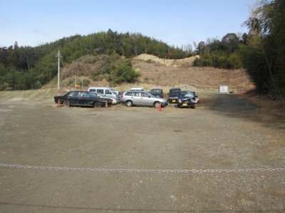  | 大矢知町土地