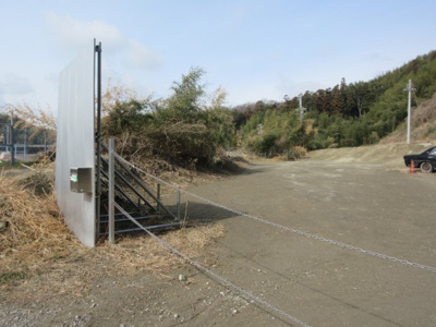  | 大矢知町土地