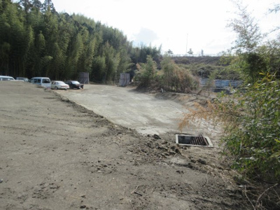  | 大矢知町土地