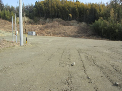  | 大矢知町土地