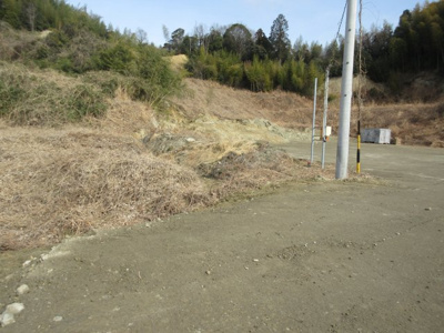  | 大矢知町土地