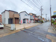 名古屋市中村区元中村町１丁目68『仲介料無料』新築戸建ての画像