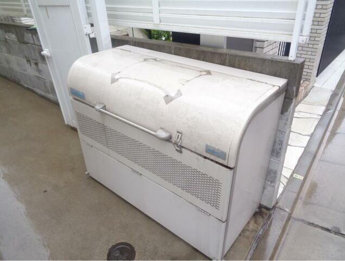 フェリスシトロンのその他共用部分