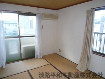 【和室】 | パレーシャル三和