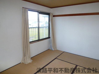 【和室】 | パレーシャル三和