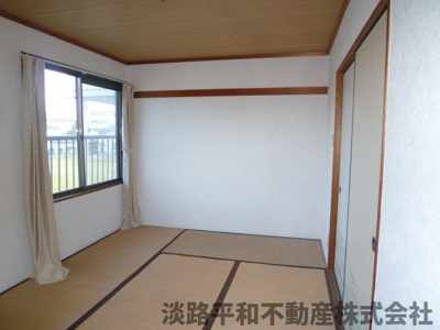 【和室】 | パレーシャル三和