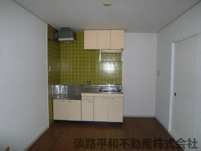 【居間・リビング】 | パレーシャル三和