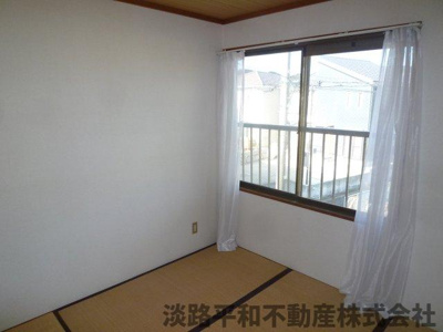 【和室】 | パレーシャル三和