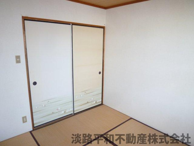 【和室】 | パレーシャル三和