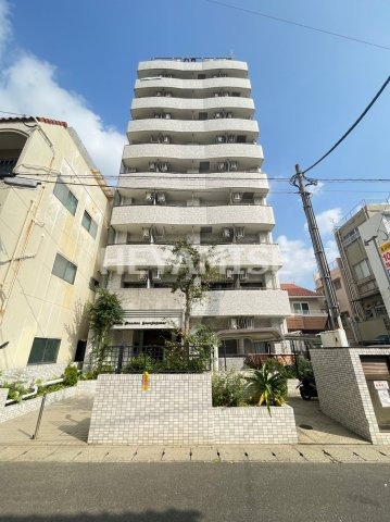 ライオンズマンション諏訪神社前