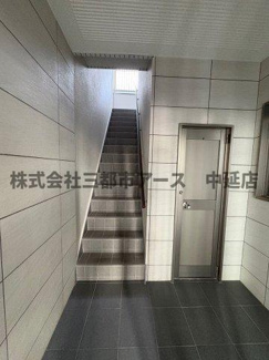 【その他共用部分】